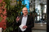 David Rankin, Chief Executive of Auckland Council’s Urban Regneration Agency, Eke Panuku Development, Auckland