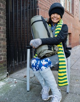 Shelterbags