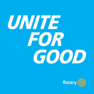 The Rotary Foundation Disaster Relief Donation